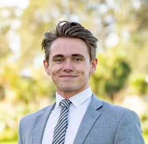 Photo of Daemon van Riele