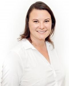 Photo of Catherine Taylor