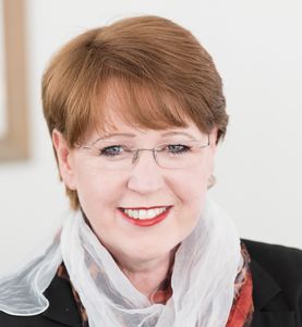 Photo of Marie-ann Carey