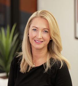 Photo of Trish Chenoweth