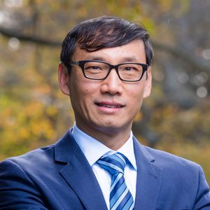 Photo of Victor Liu