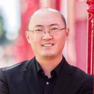 Photo of Mark Li