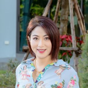 Photo of Casey Chen