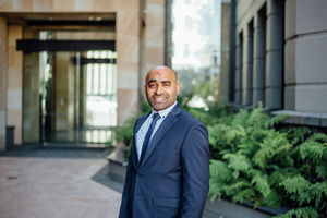 Photo of Habeeb Urrahman
