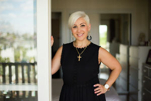 Photo of Angela Stergou