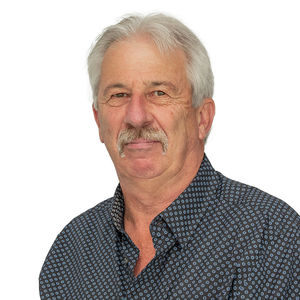 Photo of Barry Monds