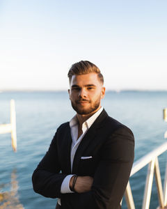 Photo of James Drake