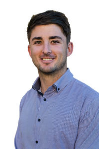 Photo of Jake Kroehnert