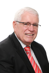 Photo of kerry Armstrong