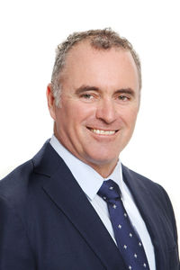 Photo of Ben Armstrong