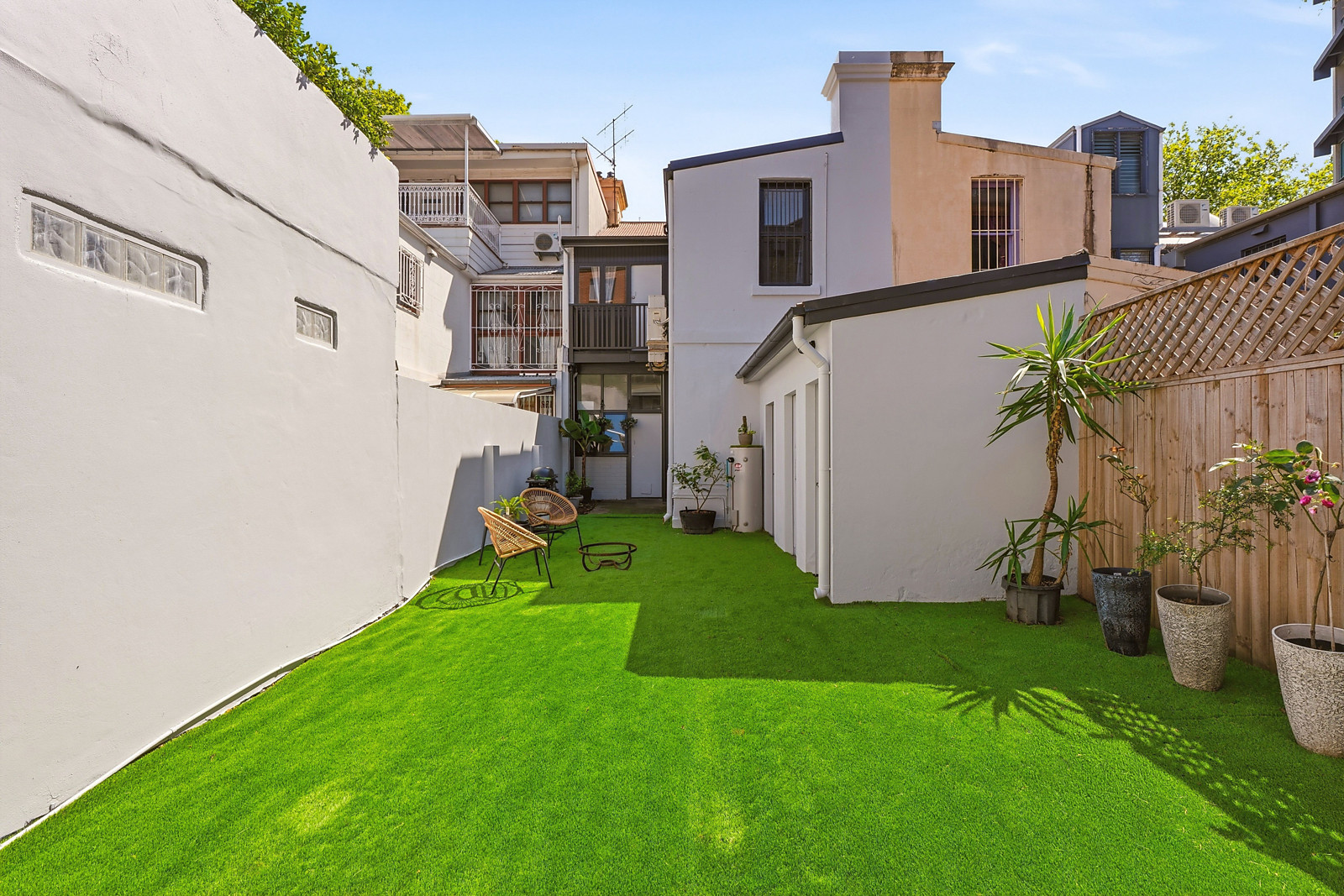 6 Crown Street, Woolloomooloo Auction by Sydney Sotheby's International Realty - image 5