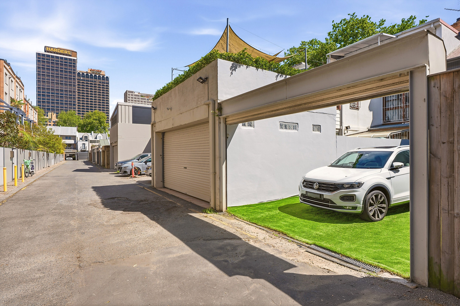 6 Crown Street, Woolloomooloo Auction by Sydney Sotheby's International Realty - image 6