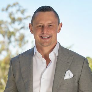 Photo of Reuben Packer-Hill