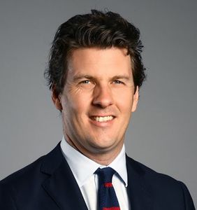 Photo of Michael Callow