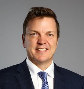 Photo of Glen Wright