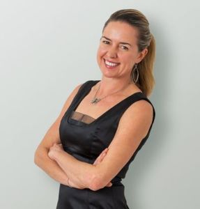 Photo of Georgie Haug