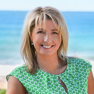Photo of Jill Rafferty