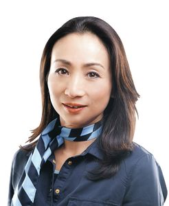 Photo of Hiroko Jenny