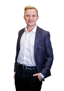 Photo of Torey Zondervan