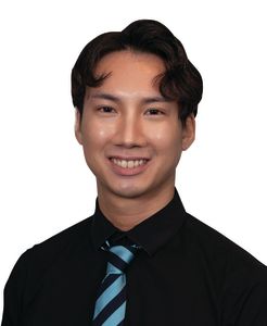 Photo of Sam Tran