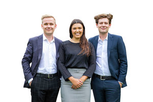 Photo of Willa Oliver