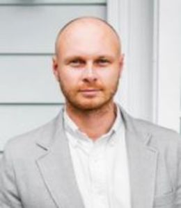 Photo of Blair Konik