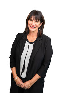 Photo of Maree Gray