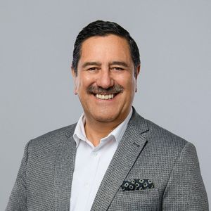 Photo of William Tatana