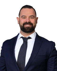 Photo of Nic Ebert
