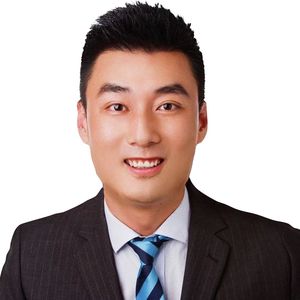 Photo of Alex Lu