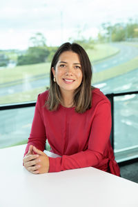 Photo of Tina Carr