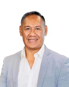 Photo of Chico Timoti