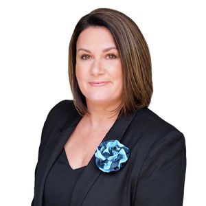 Photo of Susan Kinghorn