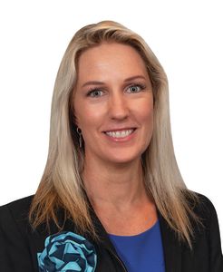 Photo of Michelle Roberts