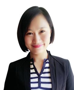 Photo of Cynthia Cao