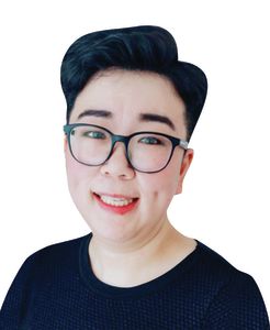 Photo of Sunnie Wang