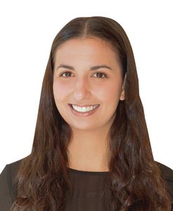 Photo of Ghazal Alavi