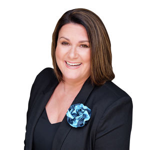 Photo of Susan Kinghorn