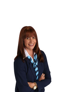 Photo of Wendy Treadwell