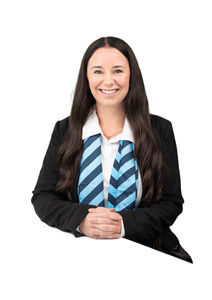 Photo of Shonee Sievers