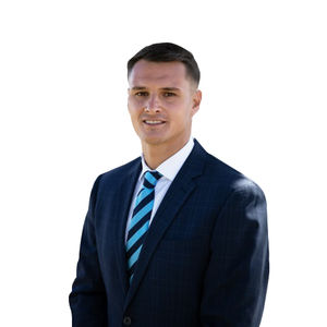 Photo of Adam Mitchell