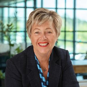 Photo of Ann Emerson