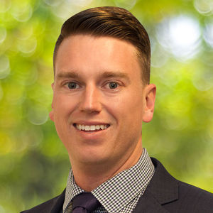 Photo of Chase Bradshaw