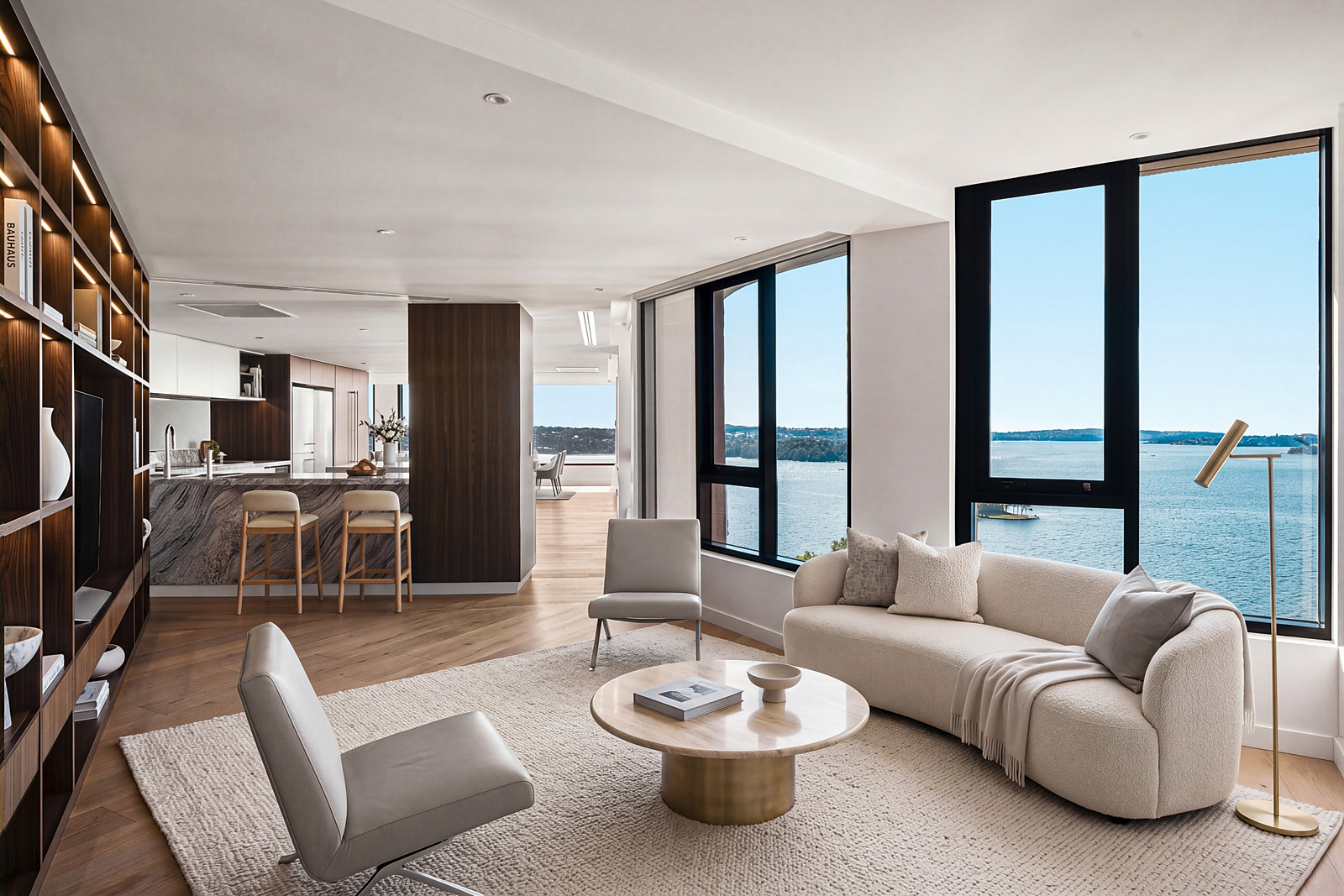 18A&B/21 Thornton Street, Darling Point For Sale by Sydney Sotheby's International Realty - image 11