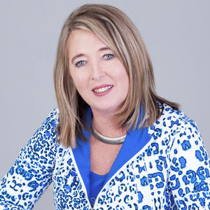 Photo of Alison Barakat