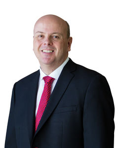 Photo of Luke Henderson