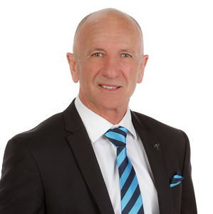 Photo of Stuart Pescini