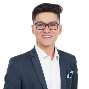 Photo of Fletcher Hautapu