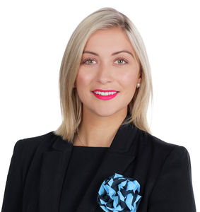 Photo of Lauren Pescini