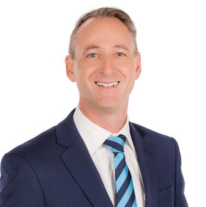 Photo of Arend Renting